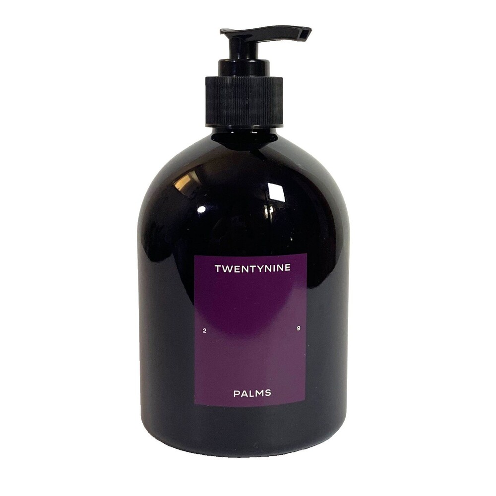 Twentynine Palms Pinyon Poet Body Wash Full Size 16.9 Oz Vegan Cruelty Free NIB - Picture 5 of 14